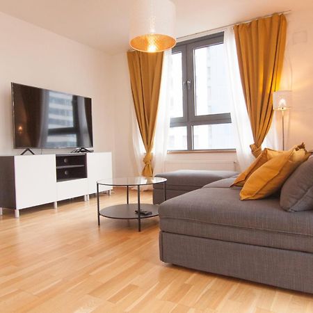 Apollo Apartment - Key-Box - Free Parking Братислава Екстер'єр фото